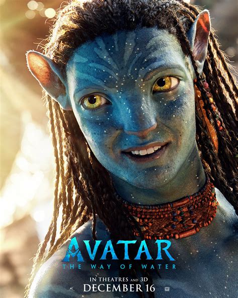 аватар: путь воды dvdscreener